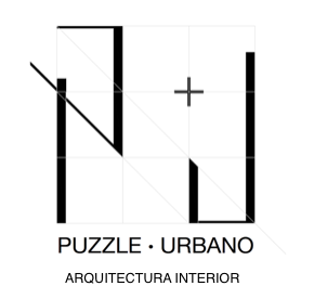 PUZZLE URBANO